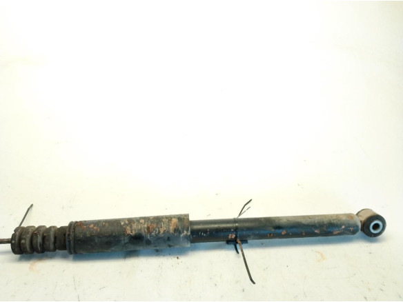562108573R AMORTIGUADOR TRA DER RENAULT CLIO III (BR0/1, CR0/1)|Desguaces La Cabaña