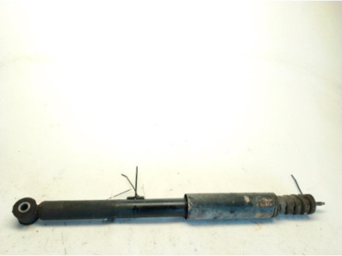 552108573R AMORTIGUADOR TRA IZQ RENAULT CLIO III (BR0/1, CR0/1)|Desguaces La Cabaña