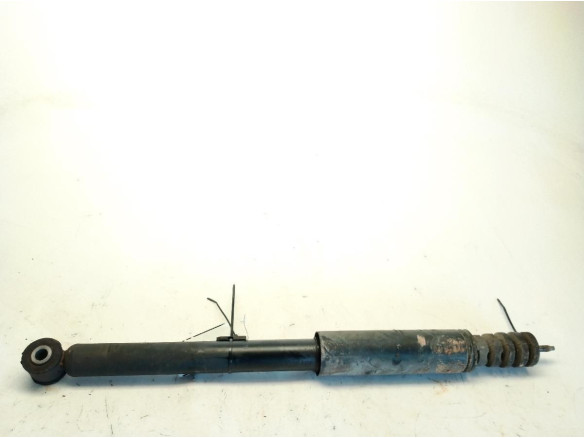 552108573R AMORTIGUADOR TRA IZQ RENAULT CLIO III (BR0/1, CR0/1)|Desguaces La Cabaña
