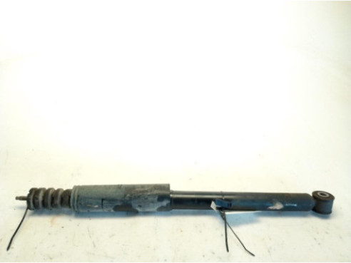 552108573R AMORTIGUADOR TRA IZQ RENAULT CLIO III (BR0/1, CR0/1)|Desguaces La Cabaña