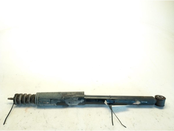 552108573R AMORTIGUADOR TRA IZQ RENAULT CLIO III (BR0/1, CR0/1)|Desguaces La Cabaña