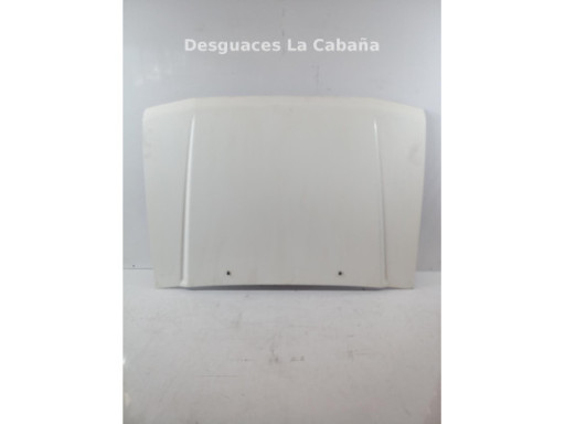 CAPO|Desguaces La Cabaña