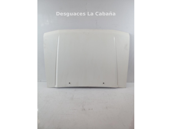 CAPO MITSUBISHI MONTERO II (V2_W, V4_W)|Desguaces La Cabaña