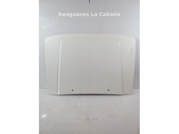 CAPO MITSUBISHI MONTERO II (V2_W, V4_W)|Desguaces La Cabaña