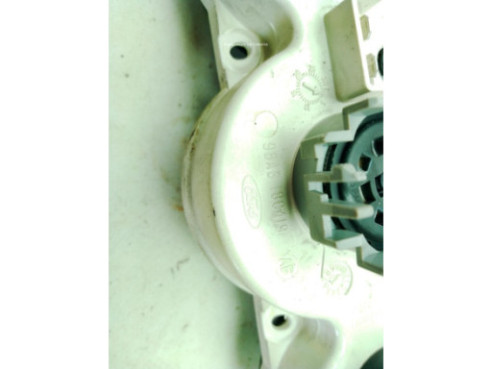98AB18C419 MANDO CALEFACCION FORD FOCUS (DAW, DBW)|Desguaces La Cabaña