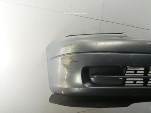 PARAGOLPES DEL OPEL ASTRA G Fastback (T98)|Desguaces La Cabaña