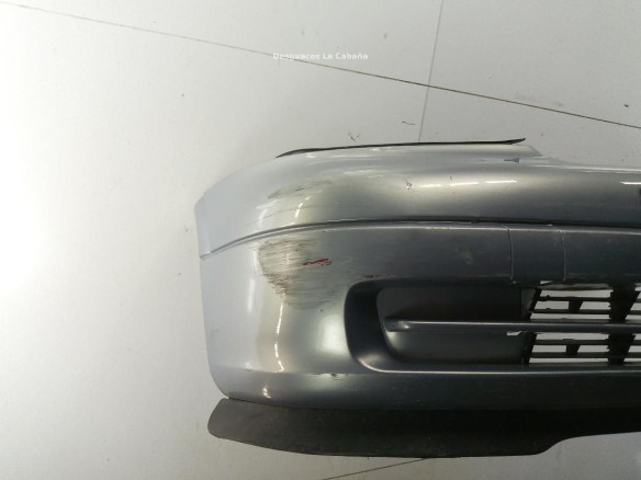 PARAGOLPES DEL OPEL ASTRA G Fastback (T98)|Desguaces La Cabaña