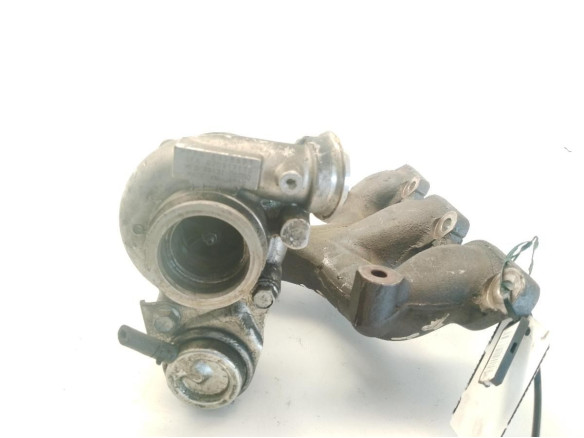 4913105050 TURBO VOLVO XC90 I (275)|Desguaces La Cabaña