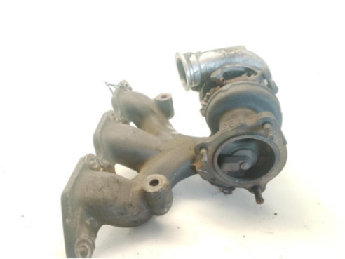 4913105050 TURBO VOLVO XC90 I (275)|Desguaces La Cabaña