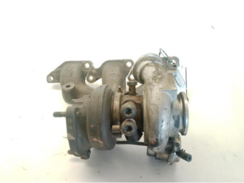 4913105050 TURBO VOLVO XC90 I (275)|Desguaces La Cabaña