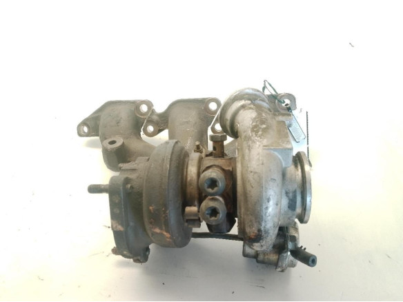 4913105050 TURBO VOLVO XC90 I (275)|Desguaces La Cabaña