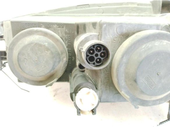 FARO DERECHO OPEL VECTRA B Fastback (J96)|Desguaces La Cabaña