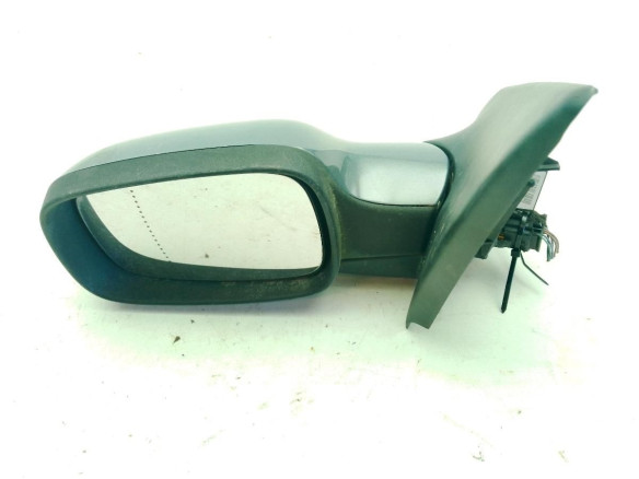 8200219925 ESPEJO IZQ RENAULT MEGANE II Sedán (LM0/1_)|Desguaces La Cabaña