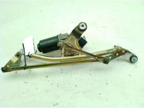 MOTOR LIMPIAPARABRISAS DELANTERO|Desguaces La Cabaña 2