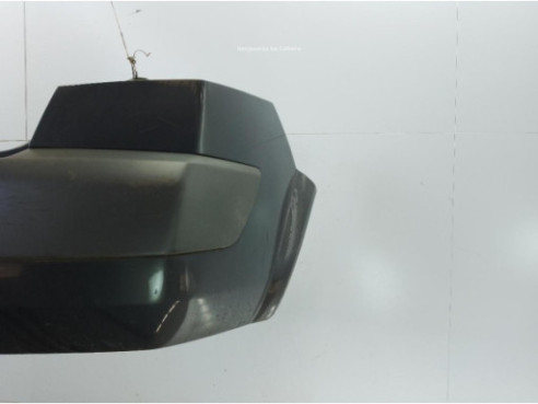 PARAGOLPES TRA RENAULT MEGANE II Sedán (LM0/1_)|Desguaces La Cabaña