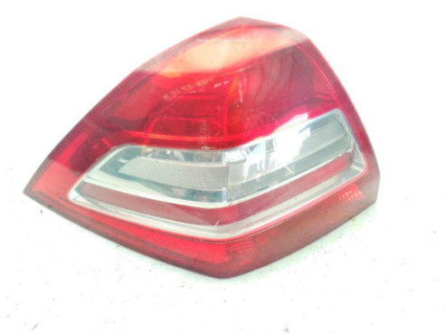 8200417345 PILOTO TRA IZQ EXT RENAULT MEGANE II Sedán (LM0/1_)|Desguaces La Cabaña
