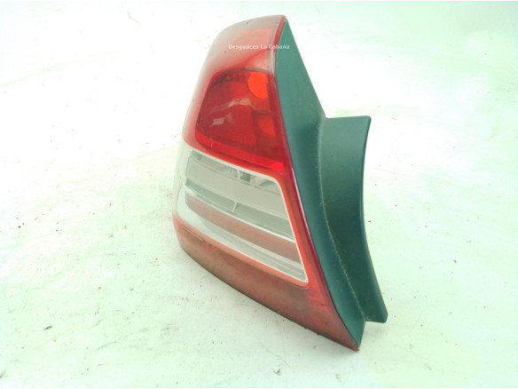 8200417345 PILOTO TRA IZQ EXT RENAULT MEGANE II Sedán (LM0/1_)|Desguaces La Cabaña