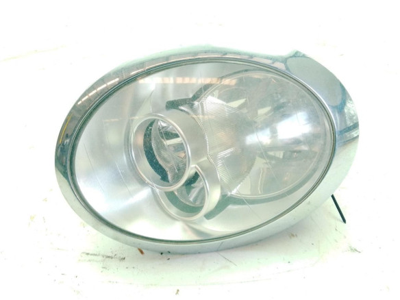 0301218201 FARO IZQUIERDO MINI MINI (R50, R53)|Desguaces La Cabaña