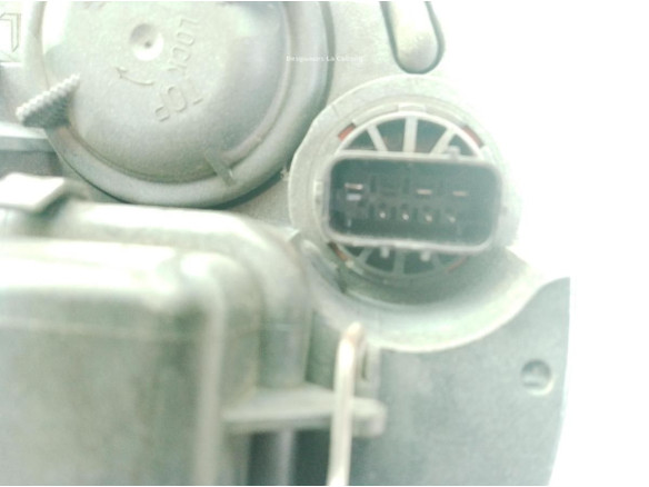 0301218201 FARO IZQUIERDO MINI MINI (R50, R53)|Desguaces La Cabaña