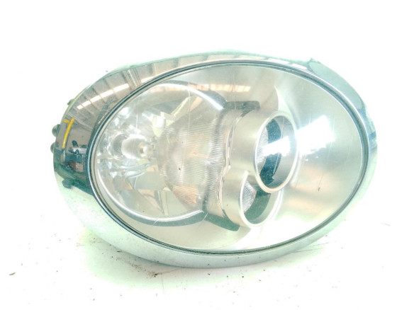 031218202 FARO DERECHO MINI MINI (R50, R53)|Desguaces La Cabaña