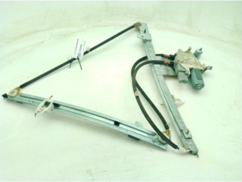 105772101 ELEVALUNAS PUERTA LAT DEL IZQ CITROEN XSARA PICASSO (N68)|Desguaces La Cabaña