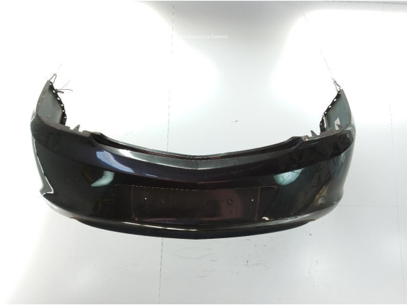 PARAGOLPES TRA OPEL INSIGNIA A (G09)|Desguaces La Cabaña
