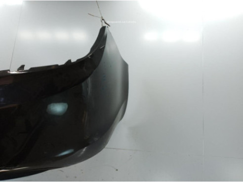 PARAGOLPES TRA OPEL INSIGNIA A (G09)|Desguaces La Cabaña