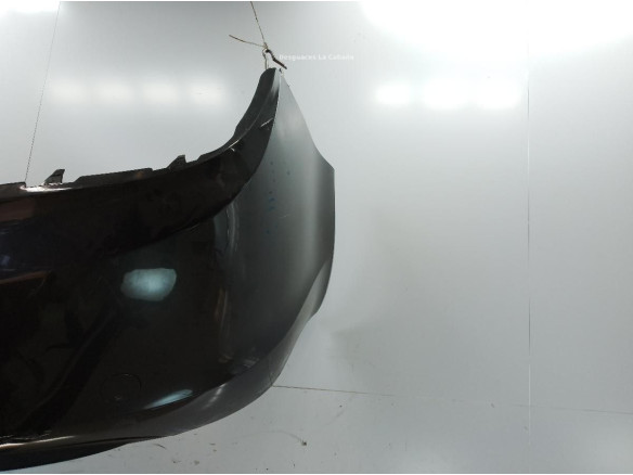PARAGOLPES TRA OPEL INSIGNIA A (G09)|Desguaces La Cabaña
