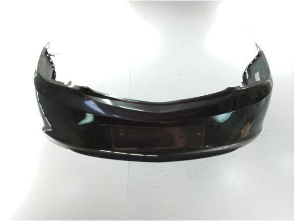 PARAGOLPES TRA OPEL INSIGNIA A (G09)|Desguaces La Cabaña