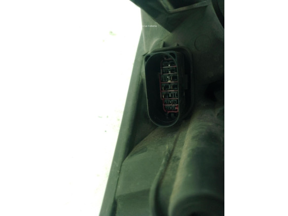 6M2113W030AH FARO IZQUIERDO FORD S-MAX (WA6)|Desguaces La Cabaña