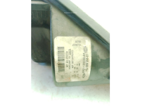 6M2113W030AH FARO IZQUIERDO FORD S-MAX (WA6)|Desguaces La Cabaña