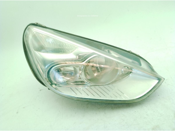 6M2113W029AH FARO DERECHO FORD S-MAX (WA6)|Desguaces La Cabaña