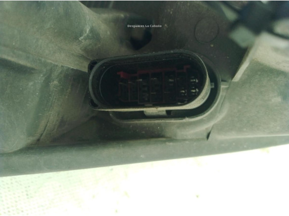 6M2113W029AH FARO DERECHO FORD S-MAX (WA6)|Desguaces La Cabaña