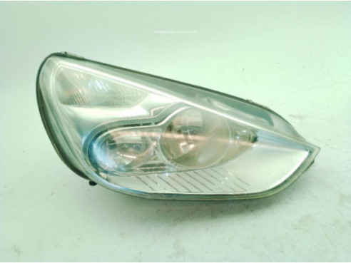 6M2113W029AH FARO DERECHO FORD S-MAX (WA6)|Desguaces La Cabaña