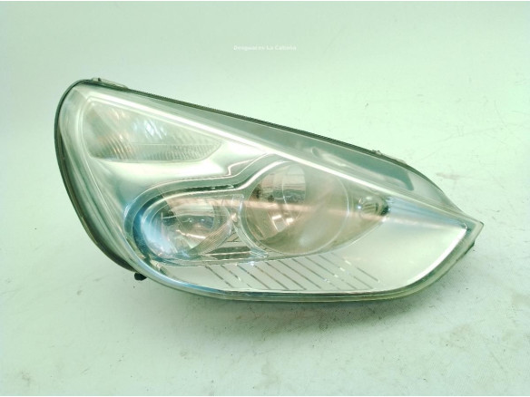 6M2113W029AH FARO DERECHO FORD S-MAX (WA6)|Desguaces La Cabaña