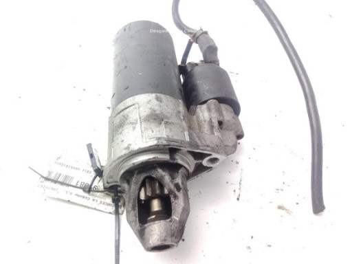 3610004200 ARRANQUE HYUNDAI KONA (OS)|Desguaces La Cabaña