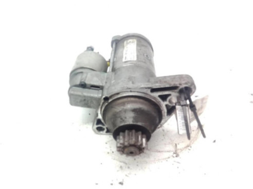 02Z911021C ARRANQUE VW POLO (6R1, 6C1)|Desguaces La Cabaña