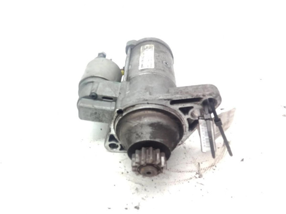 02Z911021C ARRANQUE VW POLO (6R1, 6C1)|Desguaces La Cabaña