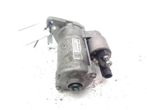 02Z911021C ARRANQUE VW POLO (6R1, 6C1)|Desguaces La Cabaña