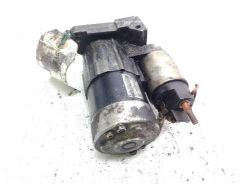 CS127318200227092 ARRANQUE RENAULT MEGANE II (BM0/1_, CM0/1_)|Desguaces La Cabaña