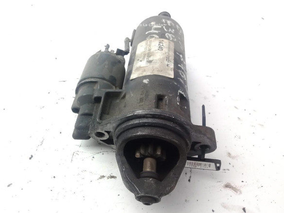 0001110072,1279981, ARRANQUE BMW 5 (E39)|Desguaces La Cabaña