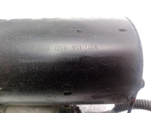 4F0145155A BOMBA DIRECCION AUDI A6 Avant (4F5, C6)|Desguaces La Cabaña 2