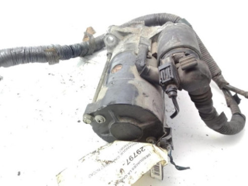 M002T85871, ARRANQUE HONDA CIVIC VIII Hatchback (FN, FK)|Desguaces La Cabaña