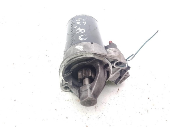 3610003100,1250902, ARRANQUE HYUNDAI i20 (PB, PBT)|Desguaces La Cabaña