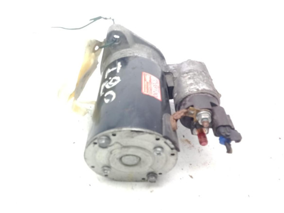 3610003100,1250902, ARRANQUE HYUNDAI i20 (PB, PBT)|Desguaces La Cabaña