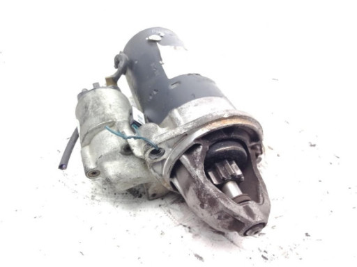 001107073,06B911023, ARRANQUE AUDI A4 (8E2, B6)|Desguaces La Cabaña