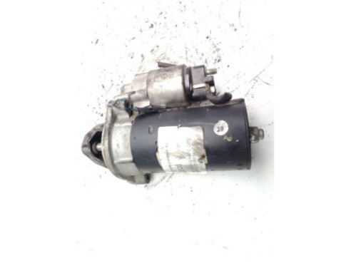 0001109014, ARRANQUE MERCEDES BENZ CLASE C (W202)|Desguaces La Cabaña