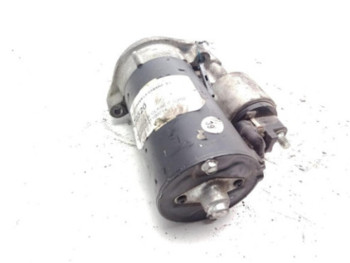 0001109014, ARRANQUE MERCEDES BENZ CLASE C (W202)|Desguaces La Cabaña