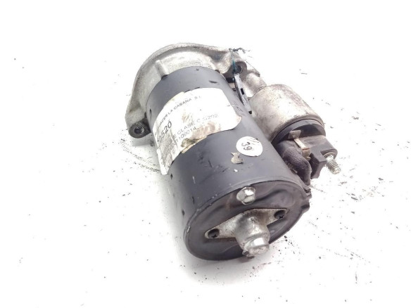 0001109014, ARRANQUE MERCEDES BENZ CLASE C (W202)|Desguaces La Cabaña