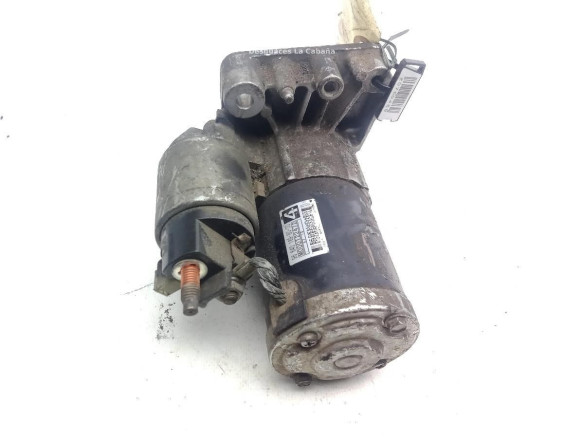 9664016980,M000T22472, ARRANQUE CITROEN C4 I (LC_)|Desguaces La Cabaña